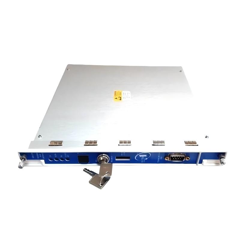 Bently Nevada 3500/22M-01-02-00 Transient Data Interface Module