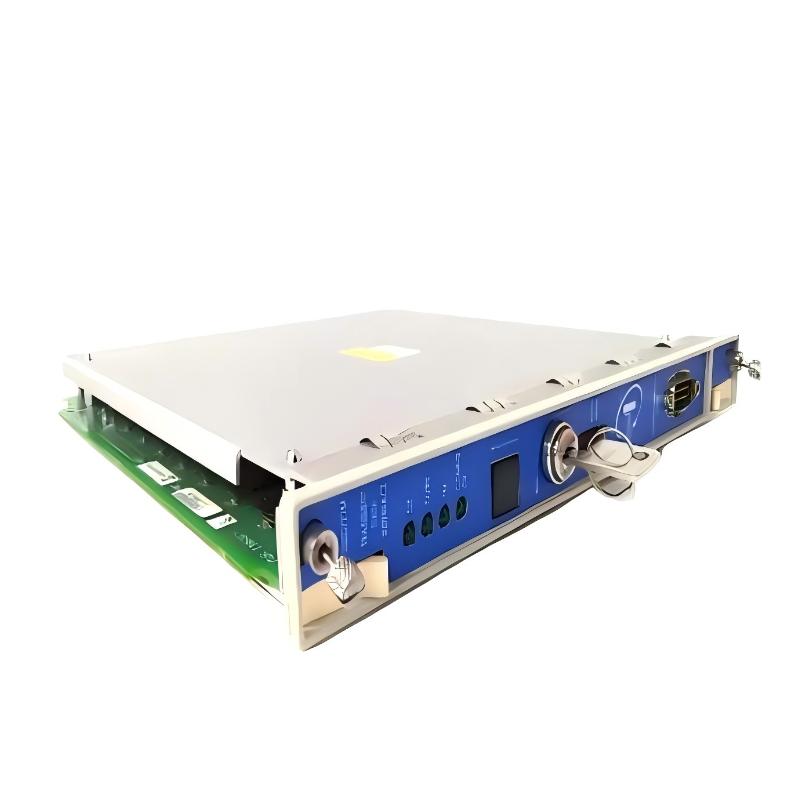 Bently Nevada 3500/22M-01-02-00 Transient Data Interface Module