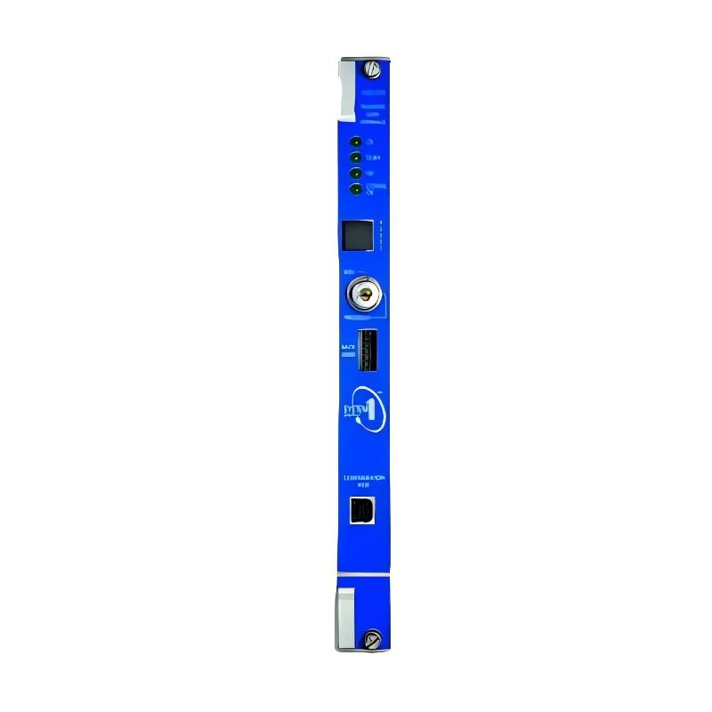Bently Nevada 3500/22M-01-02-00 Transient Data Interface Module