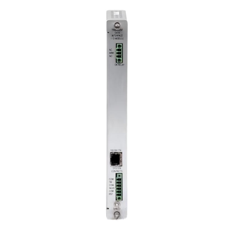 Bently Nevada 3500/22M 146031-01+288055-01 Transient Data Interface Module