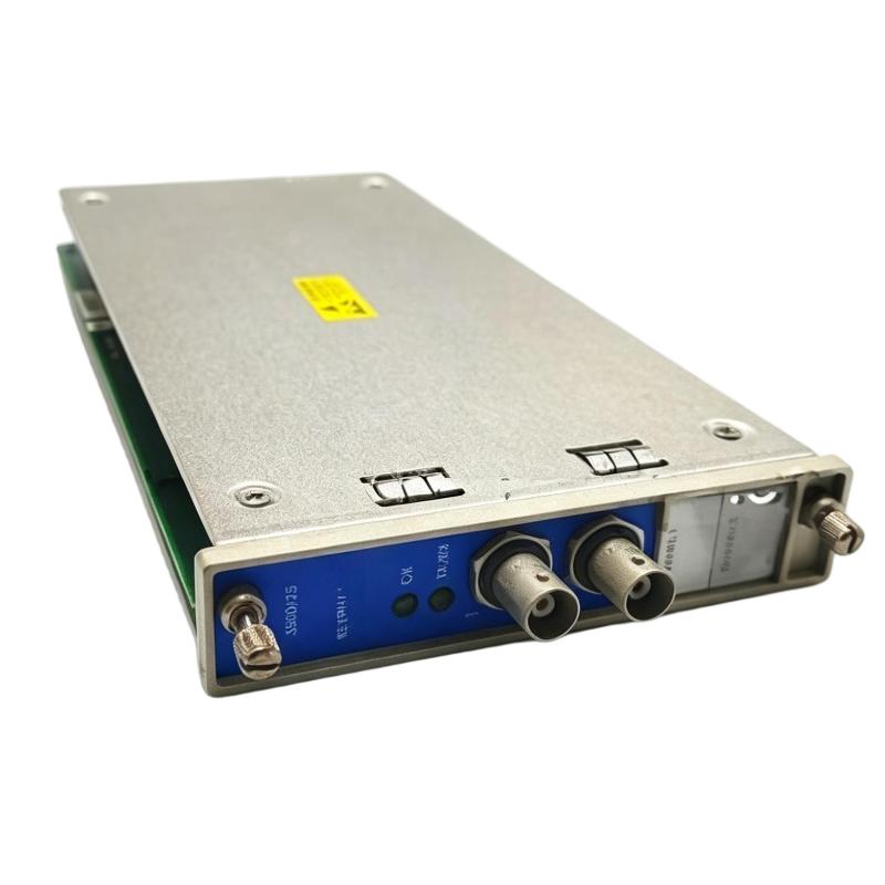 Bently Nevada 3500/25-01-01-01 149369-01+125800-01 Enhanced Key-Phasor Module + I/O Module