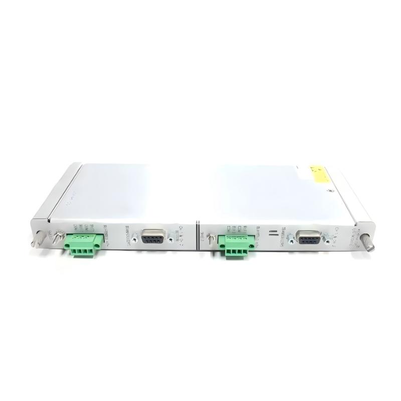 Bently Nevada 3500/25-01-01-02 149369-01+125800-01 Enhanced Key-Phasor Module