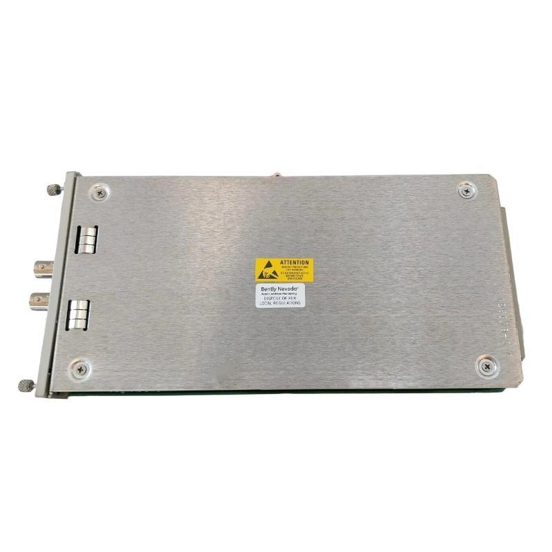 Bently Nevada 3500/25-01-01-04-01 Enhanced Key-Phasor Module