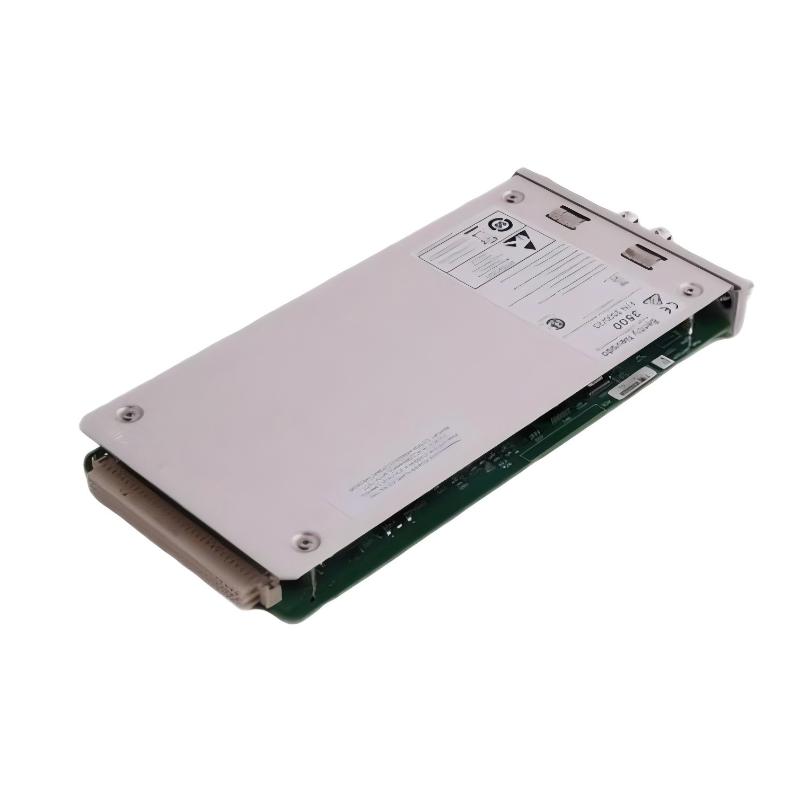 Bently Nevada 3500/25-01-03-01 Enhanced Key-Phasor Module
