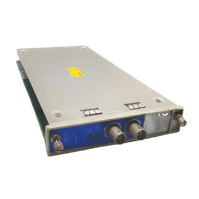 Bently Nevada 3500/25-01-04-00 Enhanced Key-Phasor Module