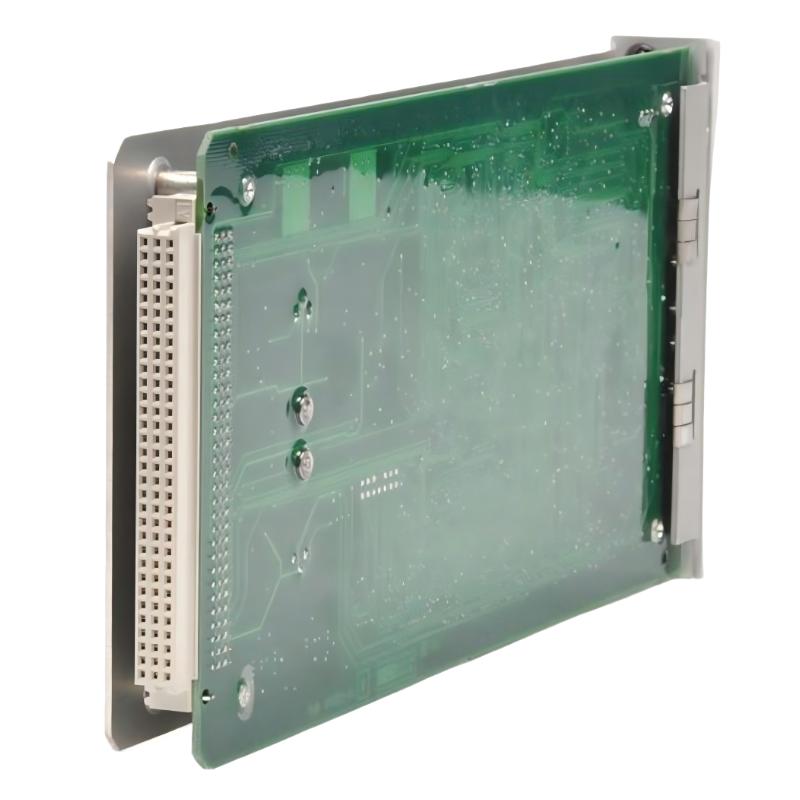 Bently Nevada 3500/25-02-01-00 Enhanced Key-Phasor Module