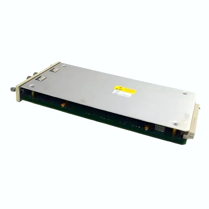 Bently Nevada 3500/25-02-03-RU Enhanced Key-Phasor Module