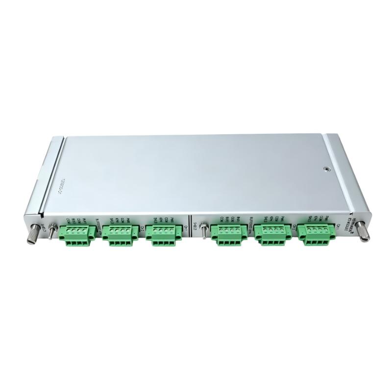 Bently Nevada 3500/25 125800-02 Isolated Key-Phasor I/O Module