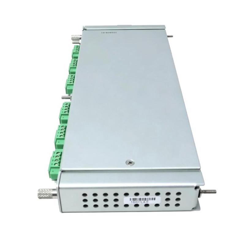 Bently Nevada 3500/25 125800-02 Isolated Key-Phasor I/O Module