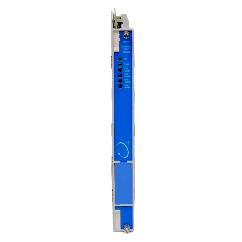 Bently Nevada 3500/32-01-00 4-Channel Relay Module