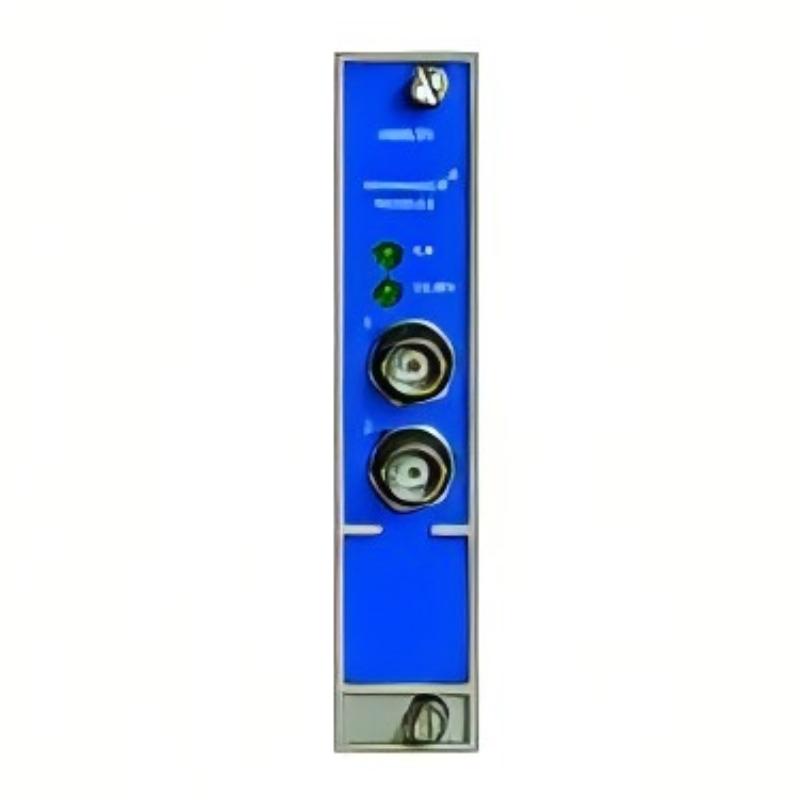 Bently Nevada 3500/32-01-CN 4-Channel Relay Module