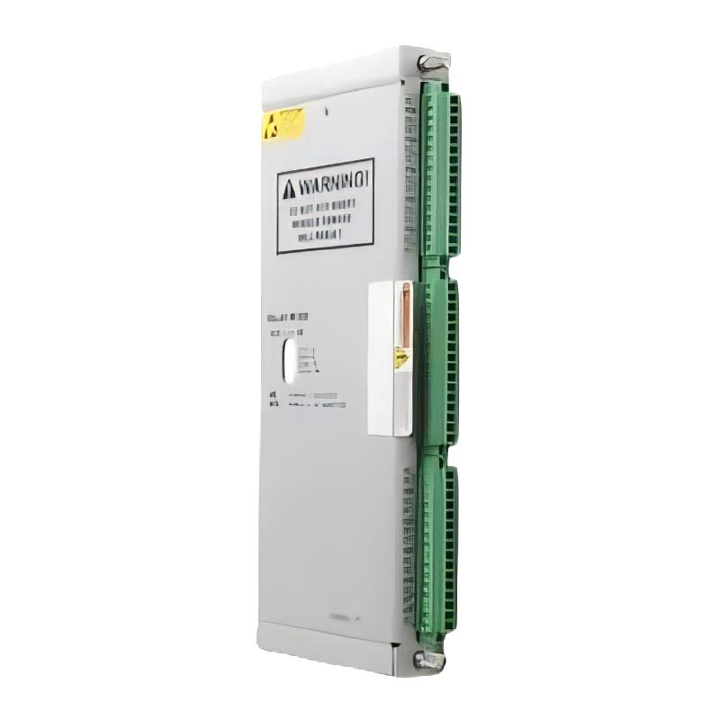 Bently Nevada 3500/33-02-00 16-Channel Relay Module