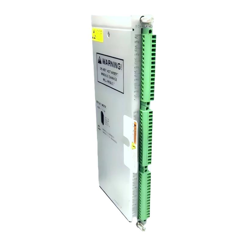 Bently Nevada 3500/33-03-00 16-Channel Relay Module