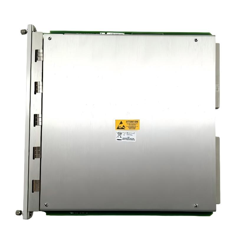 Bently Nevada 3500/33-A01-B00 16-Channel Relay Module