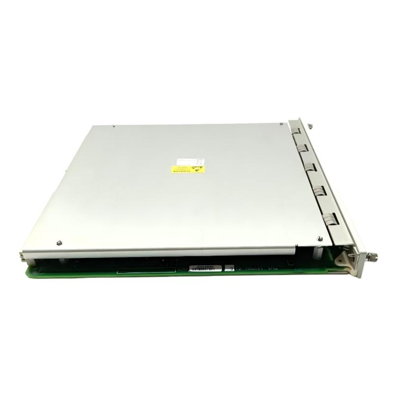 Bently Nevada 3500/33-A01-B00 16-Channel Relay Module