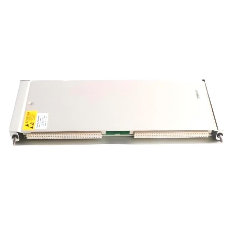 Bently Nevada 3500/40-01-00 125680-01 3500/40M Preamplifier Monitor