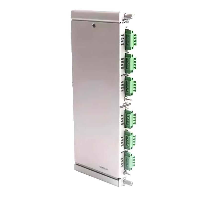 Bently Nevada 3500/40-01-00 125680-01 3500/40M Preamplifier Monitor