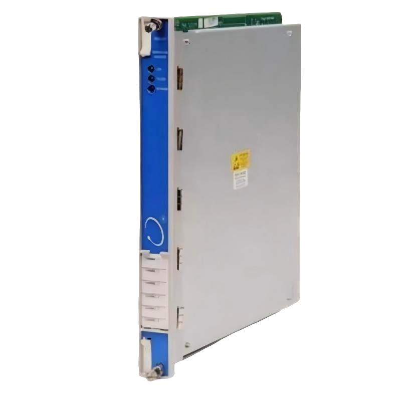 Bently Nevada 3500/40-01-02 3500/40M Preamplifier Monitor
