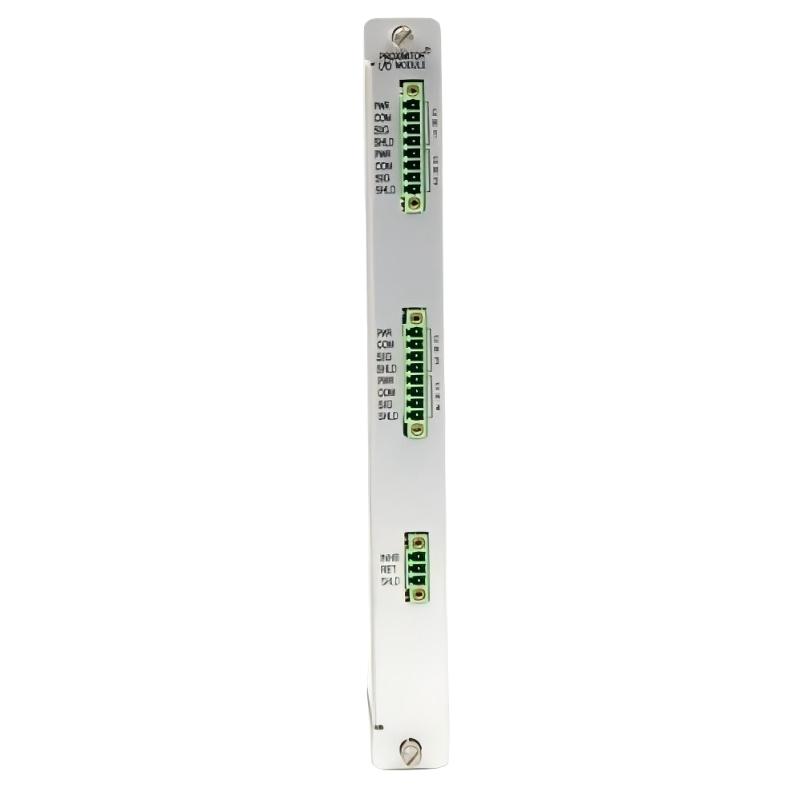 Bently Nevada 3500/40-01 3500/40M Preamplifier Monitor