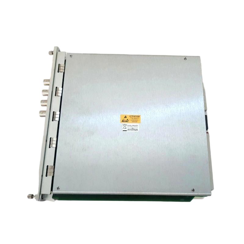 Bently Nevada 3500/40-03-00 3500/40M Preamplifier Monitor