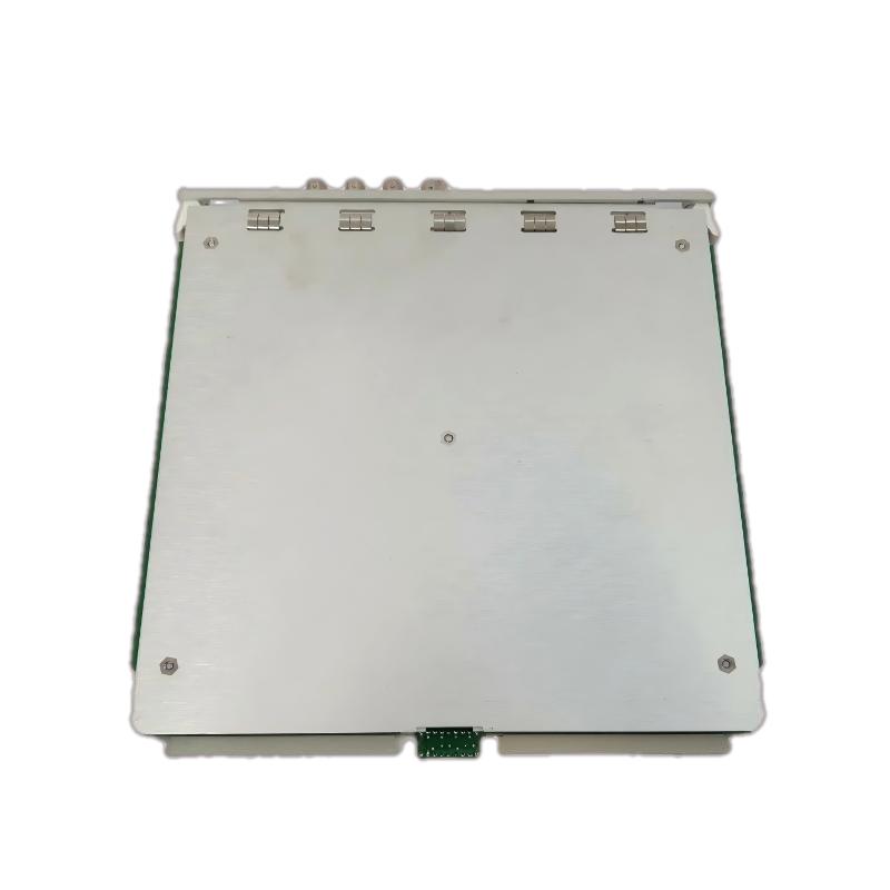 Bently Nevada 3500/40-03-00 3500/40M Preamplifier Monitor