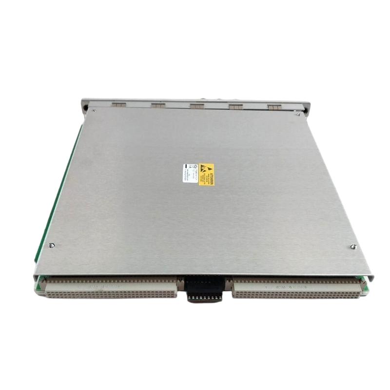 Bently Nevada 3500/40-03-01 3500/40M Preamplifier Monitor