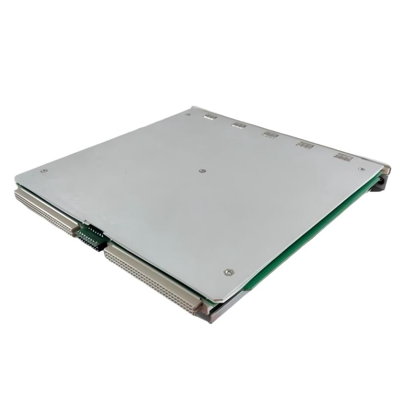 Bently Nevada 3500/40-03-01 3500/40M Preamplifier Monitor