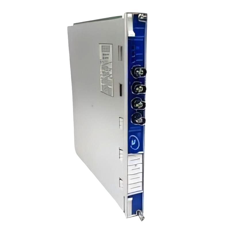 Bently Nevada 3500/40M-01-02 3500/40M Preamplifier Monitor