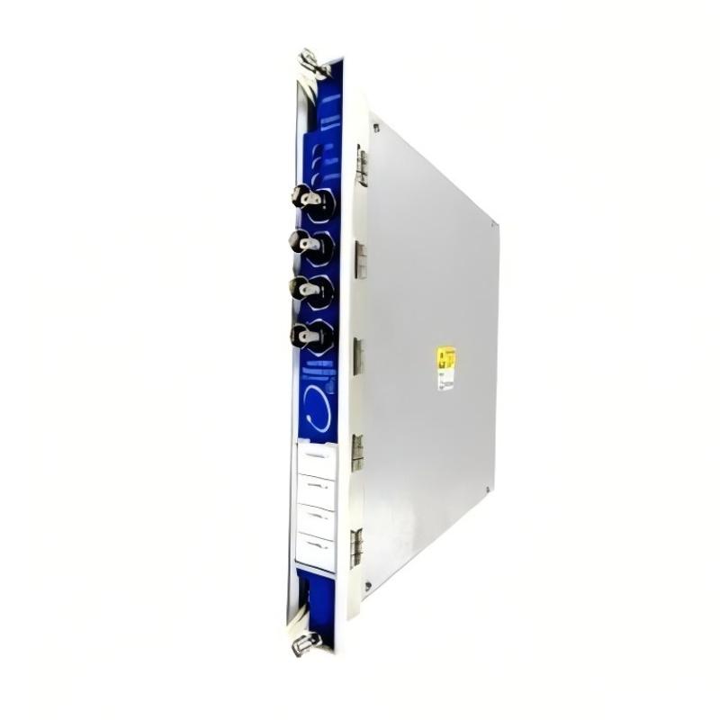 Bently Nevada 3500/40M-01-02 3500/40M Preamplifier Monitor