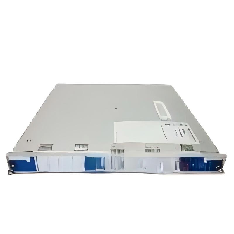 Bently Nevada 3500/40M-01-02 3500/40M Preamplifier Monitor