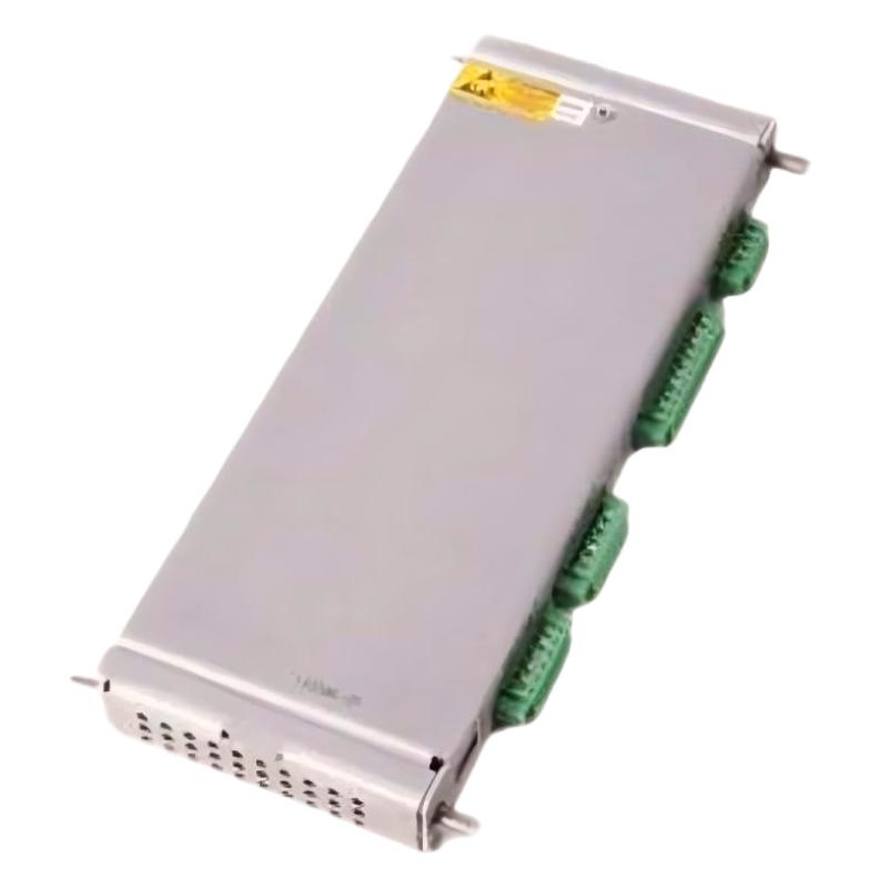 Bently Nevada 3500/40M-02-00 3500/40M Preamplifier Monitor