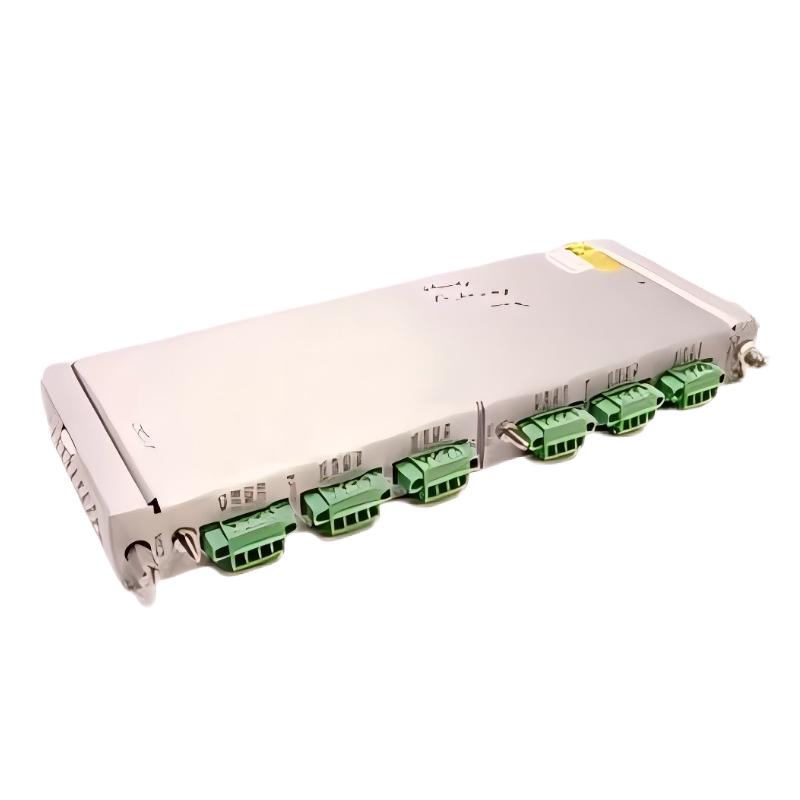 Bently Nevada 3500/40M-02-00 3500/40M Preamplifier Monitor