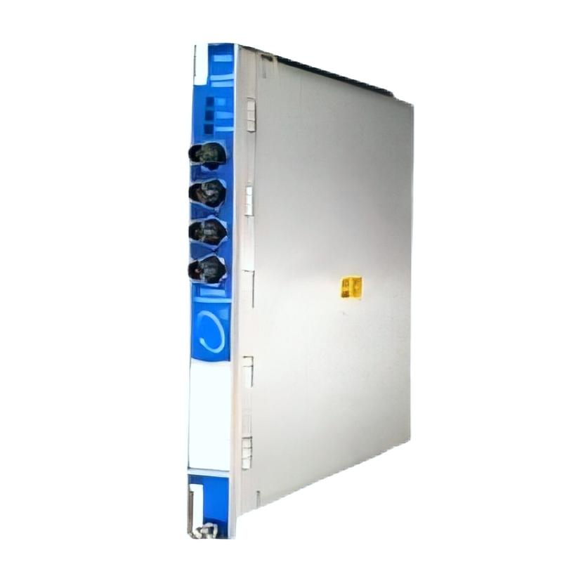 Bently Nevada 3500/40M-03-00 3500/40M Preamplifier Monitor