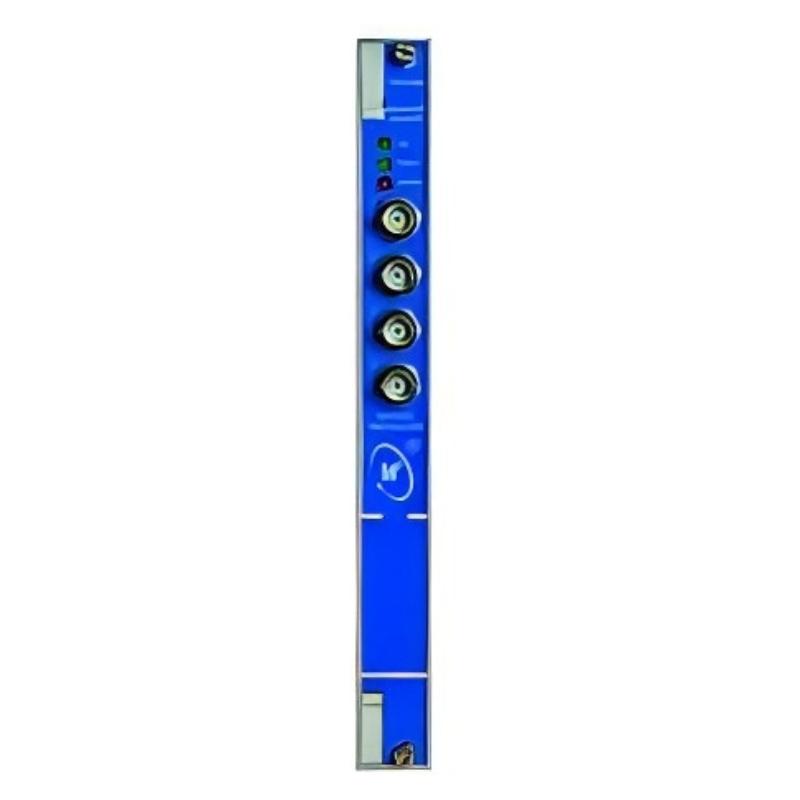 Bently Nevada 3500/40M-03-00 3500/40M Preamplifier Monitor