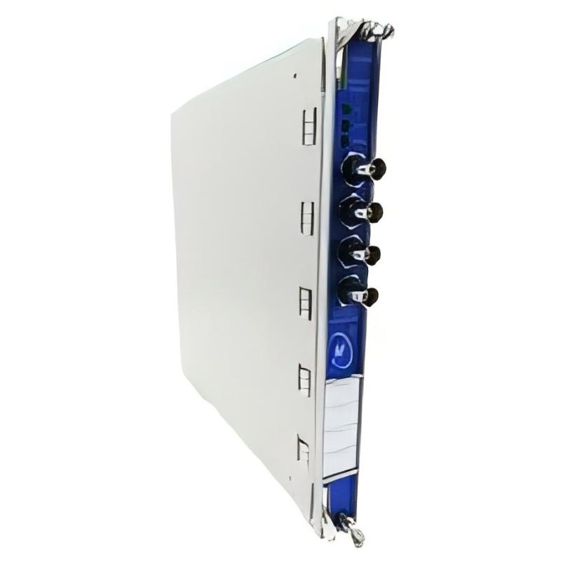 Bently Nevada 3500/40M-03-00 3500/40M Preamplifier Monitor
