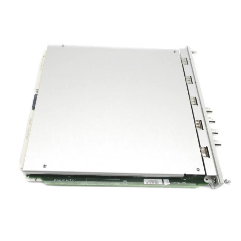 Bently Nevada 3500/42-01-00 Preamplifier-Based Seismic Monitor