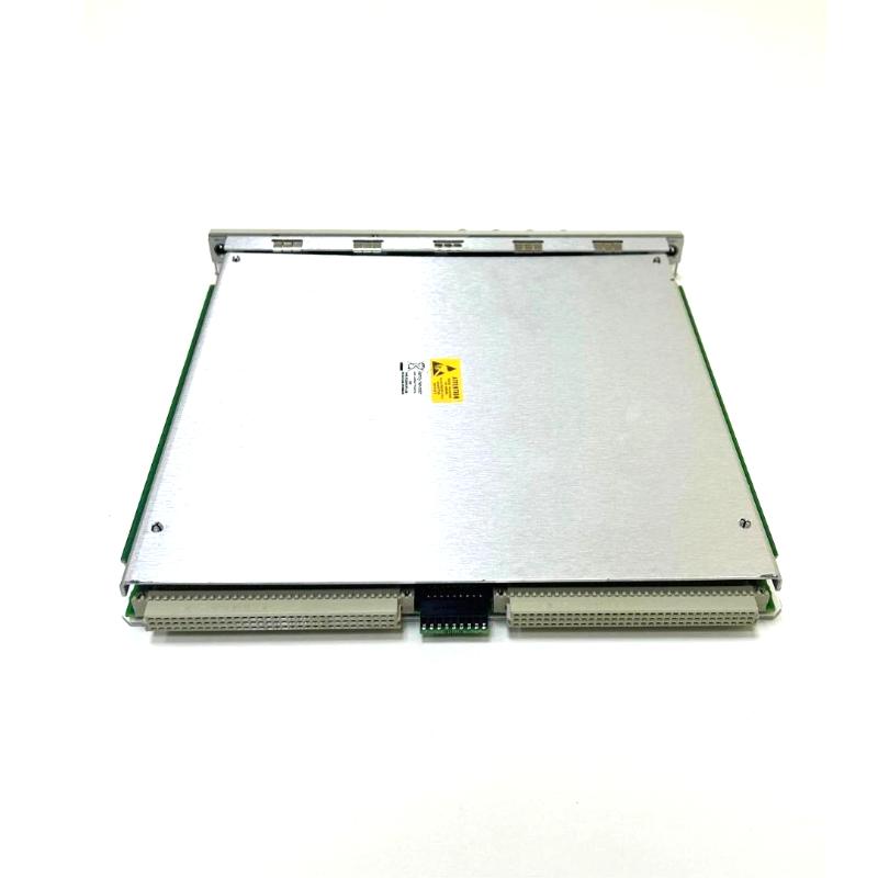 Bently Nevada 3500/42-02-00 Preamplifier-Based Seismic Monitor