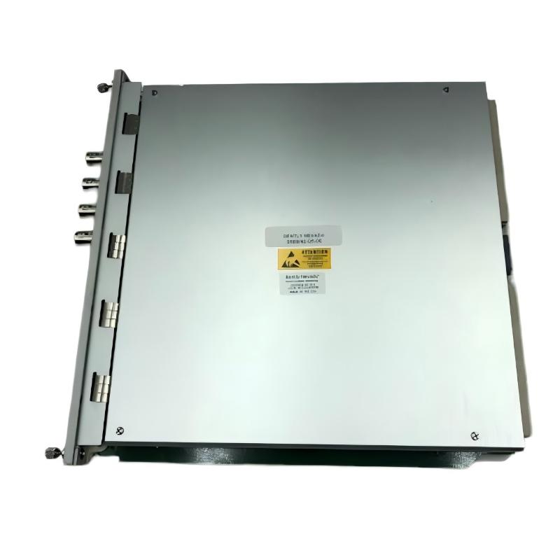 Bently Nevada 3500/42-04-00 Preamplifier-Based Seismic Monitor