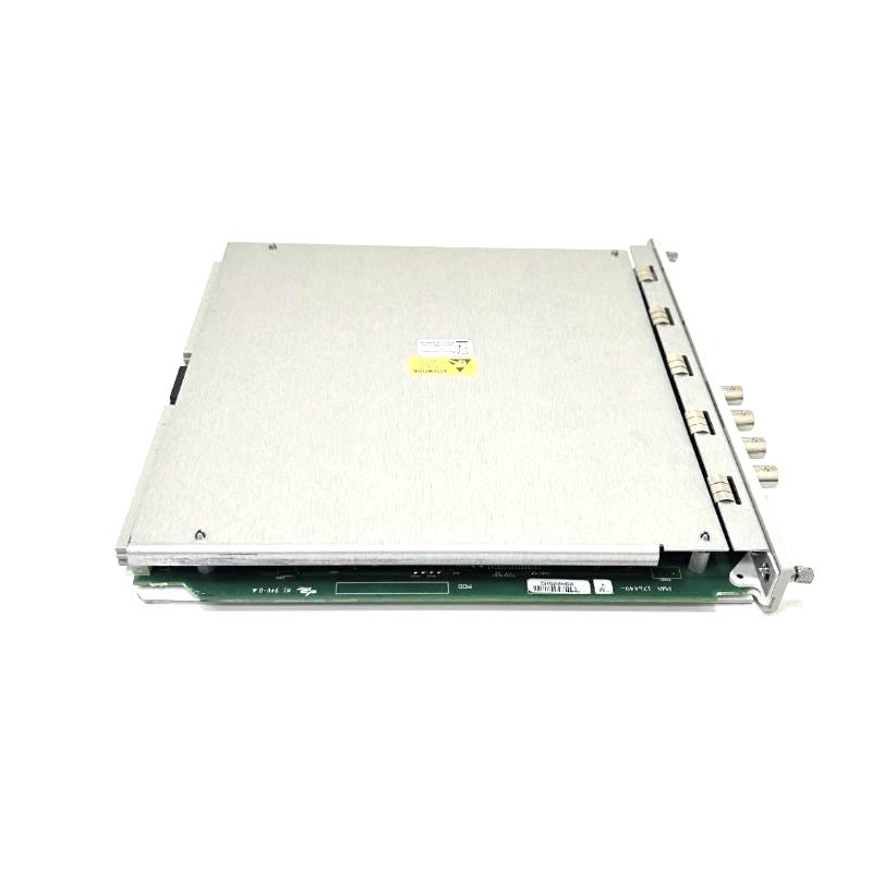 Bently Nevada 3500/42-04-02 Preamplifier-Based Seismic Monitor