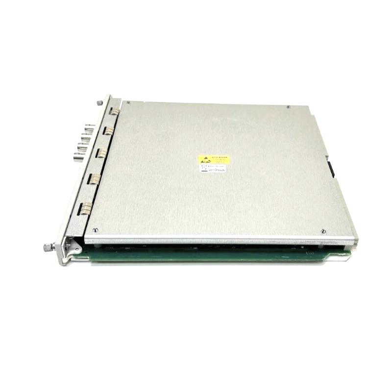 Bently Nevada 3500/42-04-02 Preamplifier-Based Seismic Monitor