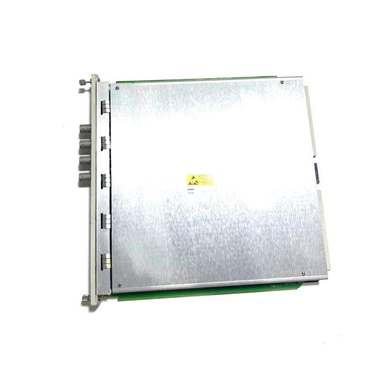 Bently Nevada 3500/42-04-CN Preamplifier-Based Seismic Monitor