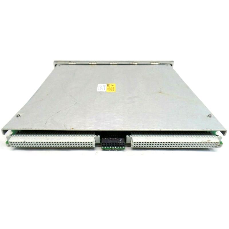 Bently Nevada 3500/42-04-CN Preamplifier-Based Seismic Monitor