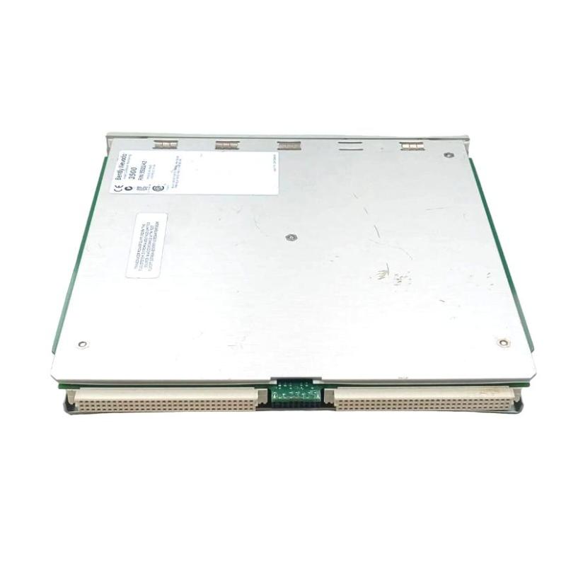 Bently Nevada 3500/42-07-00 Preamplifier-Based Seismic Monitor