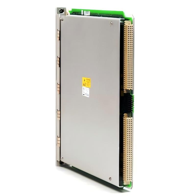 Bently Nevada 3500/42M-01-00 Preamplifier-Based Seismic Monitor