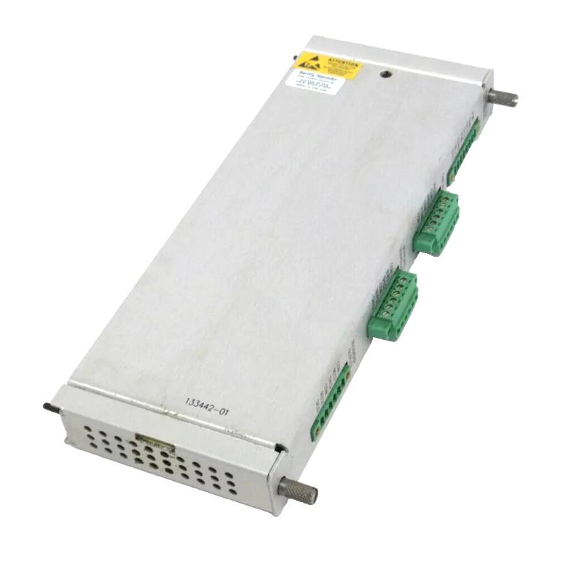 Bently Nevada 3500/50-01-00 133442-01 Tachometer Module