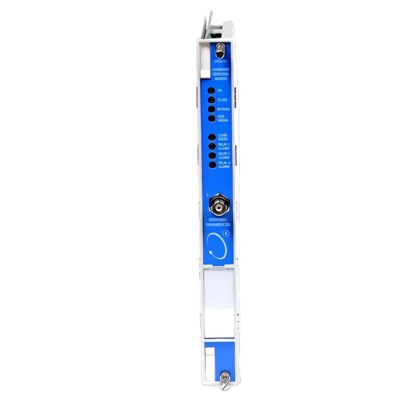 Bently Nevada 3500/53-03-00 Overspeed Detection Module