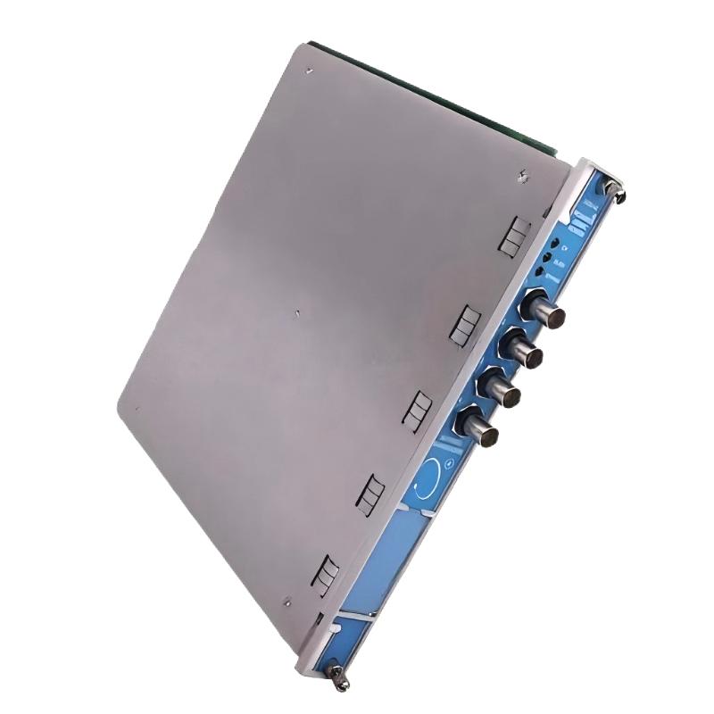Bently Nevada 3500/53-03-00 Overspeed Detection Module