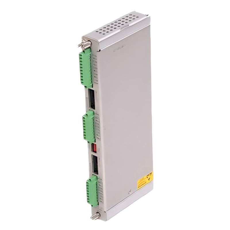 Bently Nevada 3500/61-01-00 133819-02 3500/61 RTD/TC Non-Isolated I/O Module Internal Terminals