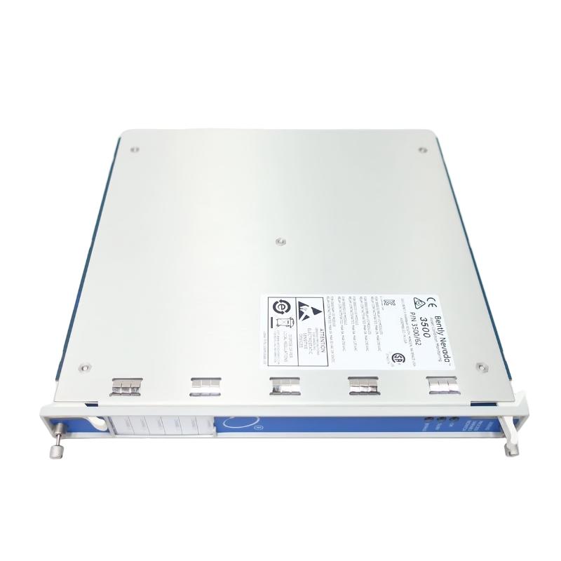 Bently Nevada   148654-01   	Power Supply Module