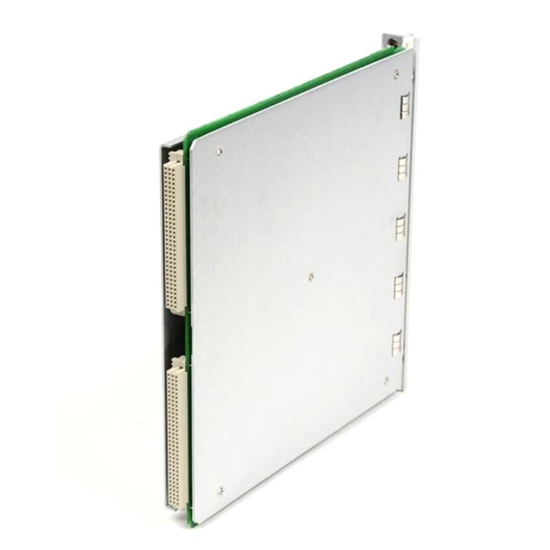 Bently Nevada 3500/65-01-01 16-Channel Temperature Monitor